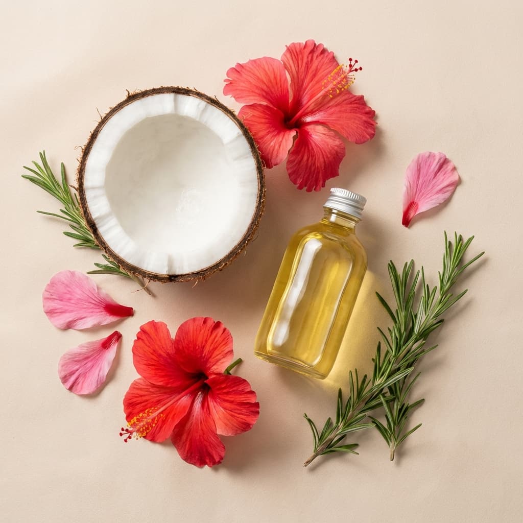 Vellila Botanical Spread